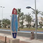 Aldeas Taray Admer 14 아파트