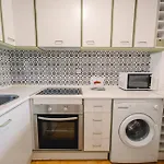 Aldeas Taray Admer 14 아파트