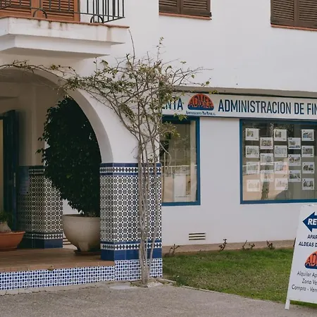 Aldeas Taray Admer 14 Appartement