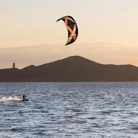 Aldeas Taray Admer 14 * La Manga del Mar Menor