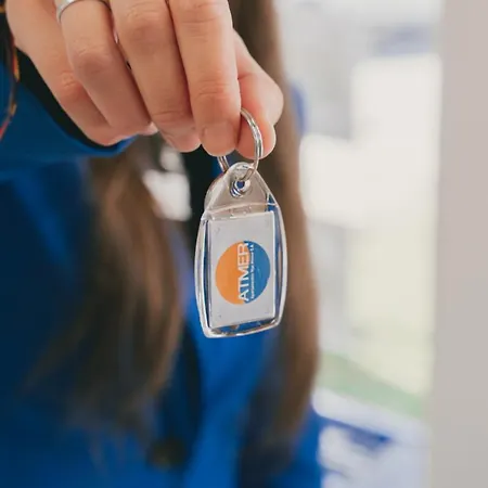 Aldeas Taray Admer 14 * La Manga del Mar Menor