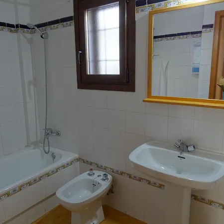 Aldeas Taray Admer 14 아파트 *