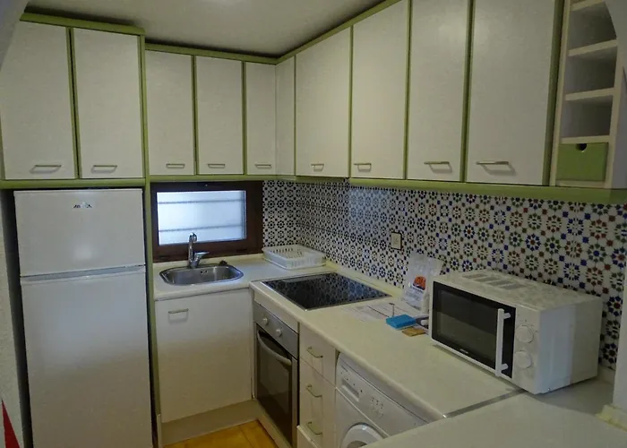 Aldeas Taray Admer 14 Appartement