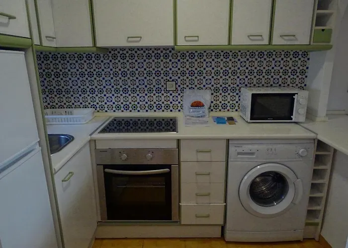 Appartement Aldeas Taray Admer 14 *