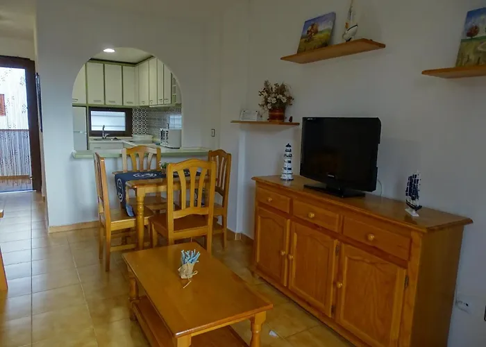 Aldeas Taray Admer 14 *