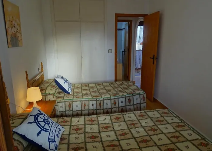 Aldeas Taray Admer 14 Appartement La Manga del Mar Menor