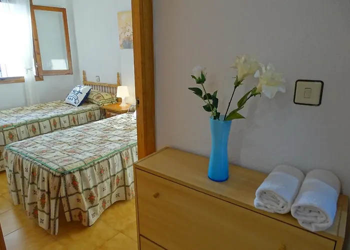 Aldeas Taray Admer 14 Appartement *