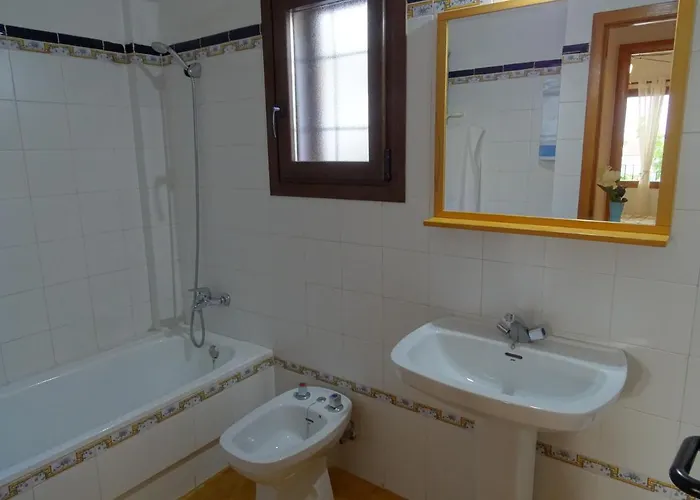 Aldeas Taray Admer 14 Appartement