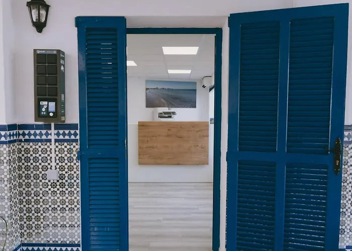 Appartement Aldeas Taray Admer 14 La Manga del Mar Menor