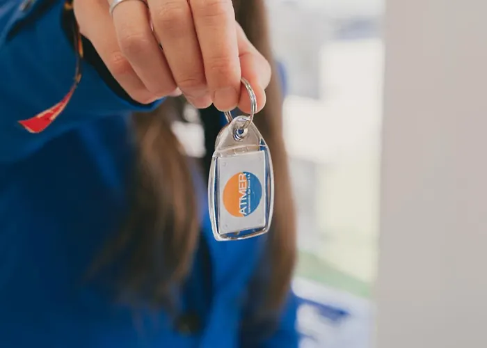 Aldeas Taray Admer 14 * La Manga del Mar Menor