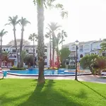 Appartement Aldeas Taray Admer 14
