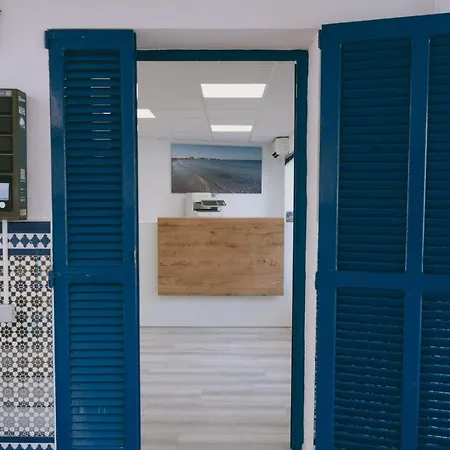 Apartment Aldeas Taray Admer 14 La Manga del Mar Menor