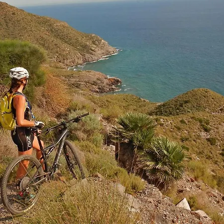 Aldeas Taray Admer 14 La Manga del Mar Menor