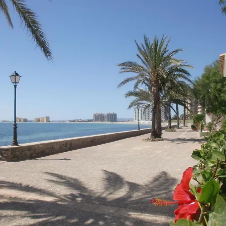 Aldeas Taray Admer 14 * La Manga del Mar Menor