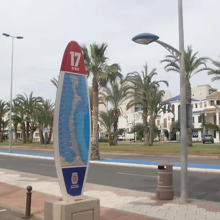 Aldeas Taray Admer 14 Apartment