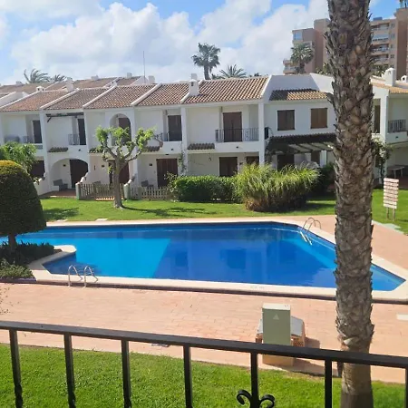 Aldeas Taray Admer 14 Apartment