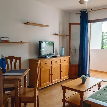 Aldeas Taray Admer 14 Apartment
