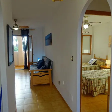 Appartement Aldeas Taray Admer 14 *