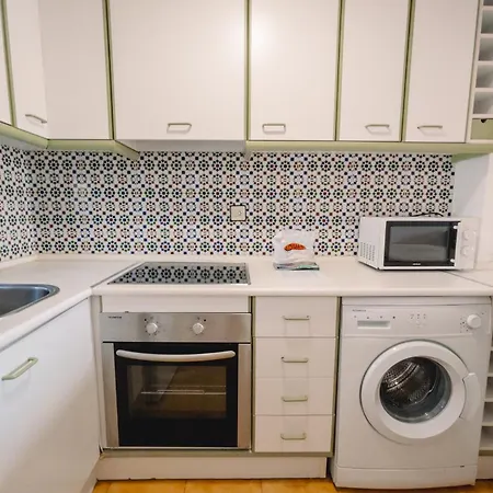 Aldeas Taray Admer 14 Apartment