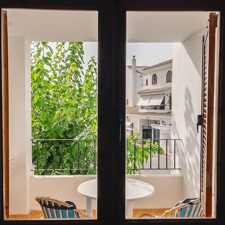 Apartment Aldeas Taray Admer 14