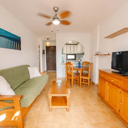 Apartment Aldeas Taray Admer 14 *