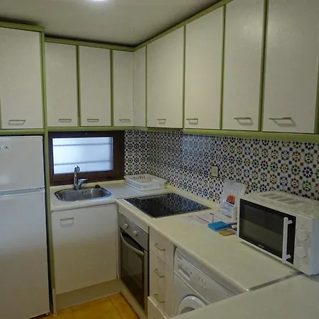 Aldeas Taray Admer 14 Appartement