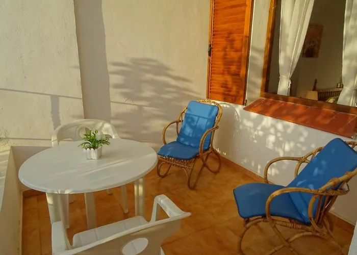 Aldeas Taray Admer 14 *