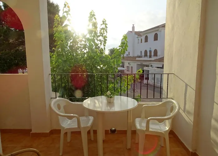 Aldeas Taray Admer 14 * Ла-Манга-дель-Мар-Менор