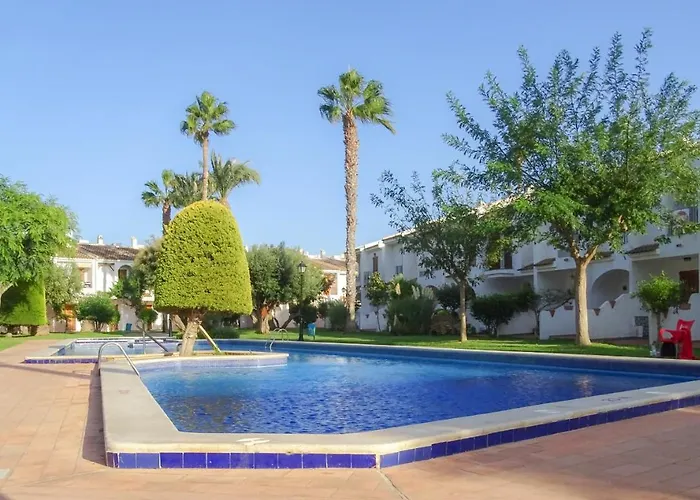 Aldeas Taray Admer 14 Апартаменты *