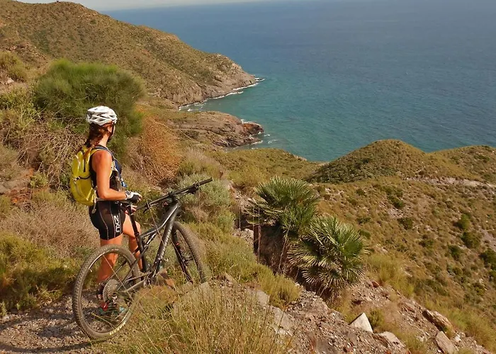 Aldeas Taray Admer 14 Ла-Манга-дель-Мар-Менор