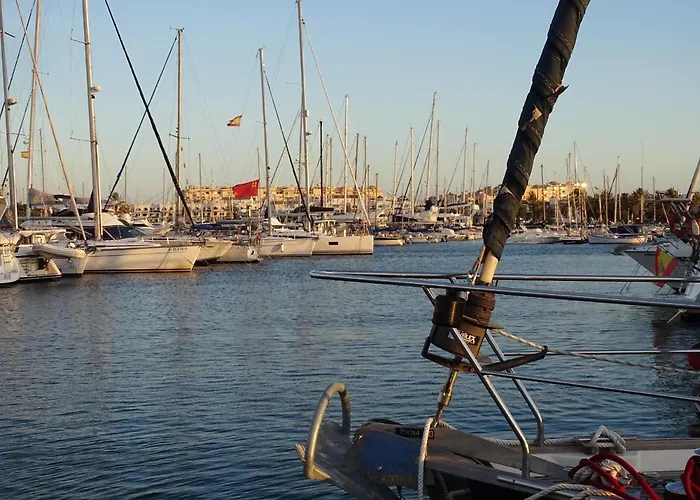 Aldeas Taray Admer 14 Апартаменты